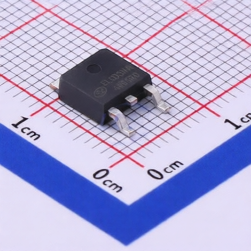 Hangzhou Silan Microelectronics SVF4N65RDTR for sale