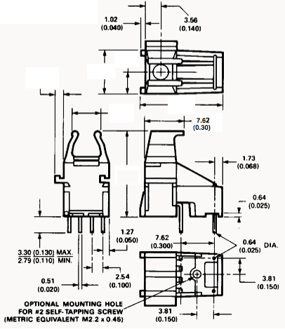 Broadcom HFBR-2533Z for sale