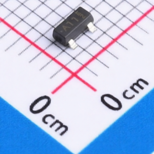 PANJIT PJA3411-AU_R1_000A1 for sale