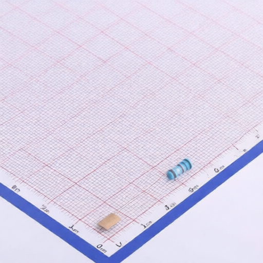 Huaxing Mechanical-Elec. MF1/2W-0.62Ω±1%T52 for sale