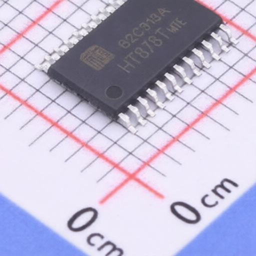 Jiaxing Heroic Elec Tech HT878T for sale