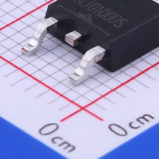 Jingdao Microelectronics SL10100DS for sale