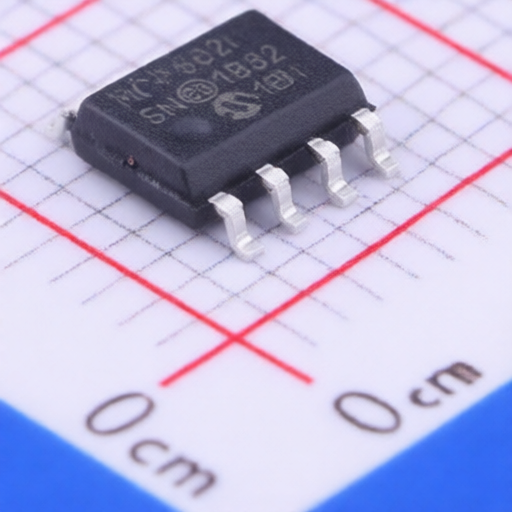 MICROCHIP MCP602T-I/SN for sale