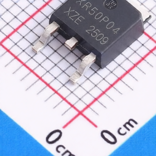 XNRUSEMI XR50P04 for sale