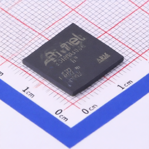 MICROCHIP ATSAMA5D31A-CU for sale