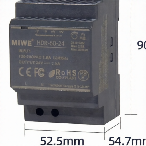 MIWE HDR-60-24 for sale