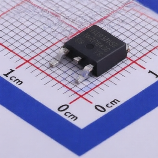 Infineon IRLR3705ZTRPBF for sale