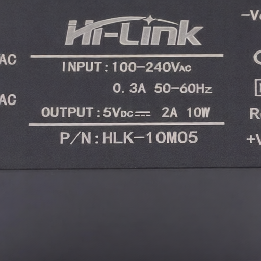 HI-LINK HLK-10M05 for sale
