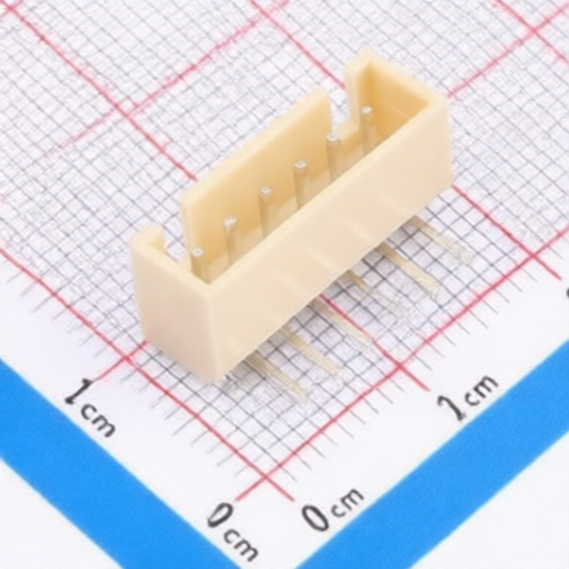 SHOU HAN 2.54-6P WZDK MS for sale