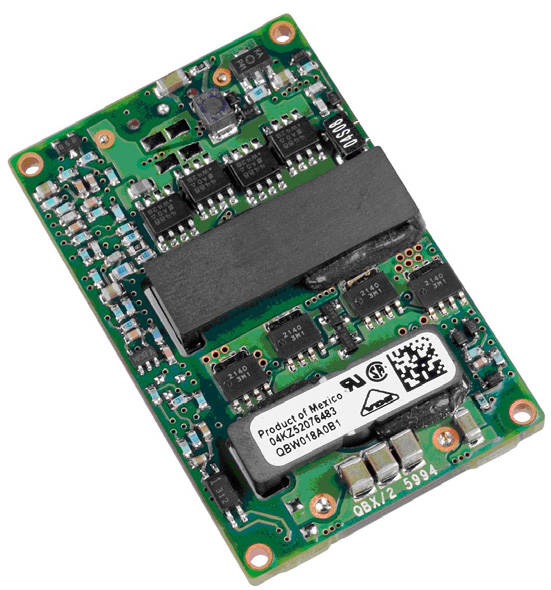 ABB QBW018A0B71-H for sale