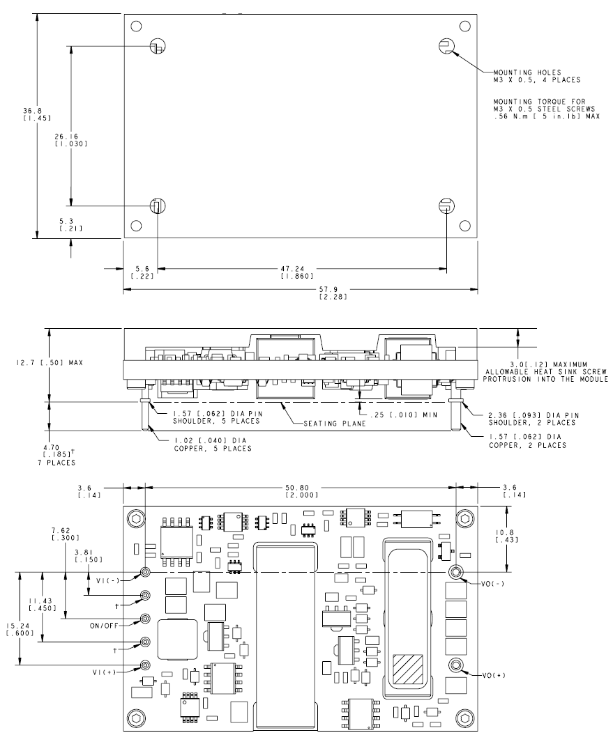 ABB QBW018A0B71-H for sale