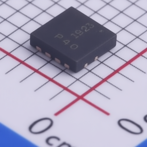 DIODES DMP4025SFG-13 for sale