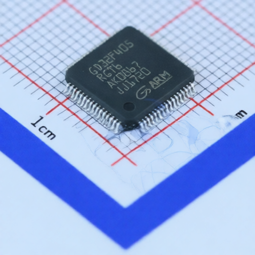 GigaDevice Semicon Beijing GD32F405RGT6 for sale