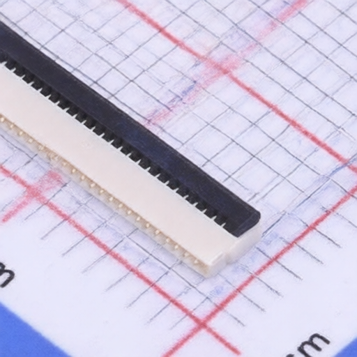 kinghelm KH-FPC0.5-H1.0SMT-28P-QCHF for sale