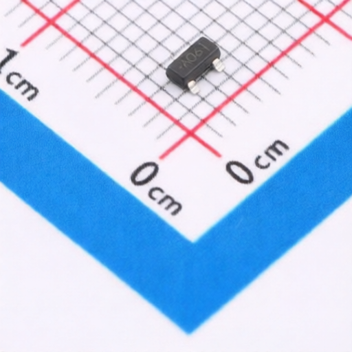 PANJIT PJA3406-AU-R1-000A1 for sale