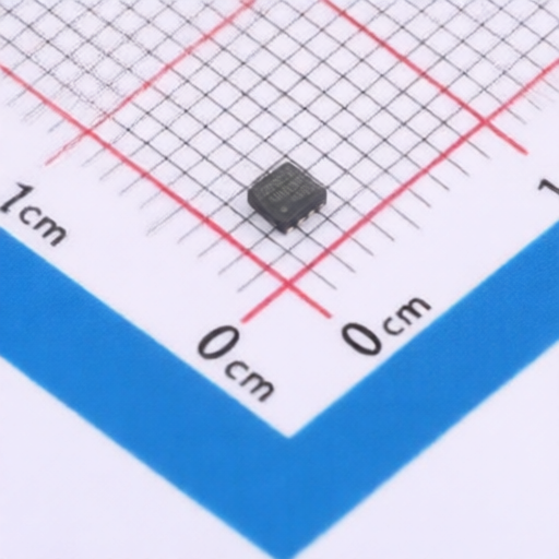 JSMSEMI DRV8837DSGR-JSM for sale