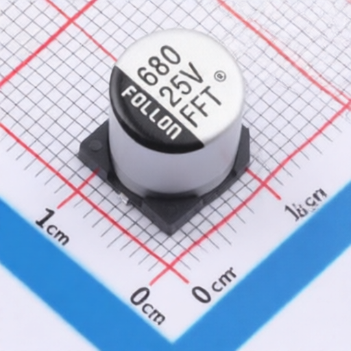 FOLLON EFFT025ADA681M10C0 for sale