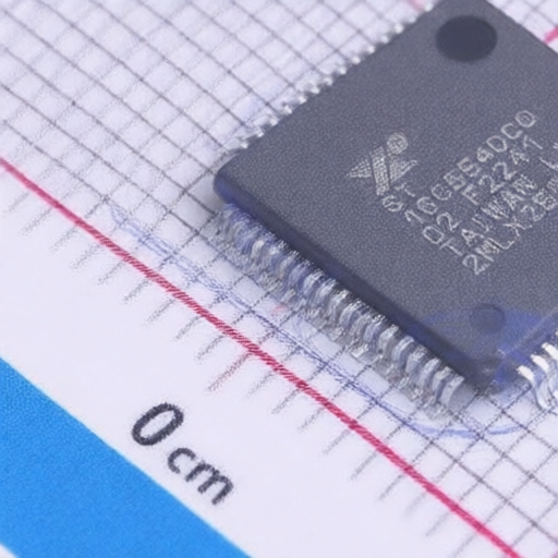 MaxLinear ST16C554DCQ64-F for sale