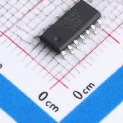 TDSEMIC LM324-TD for sale