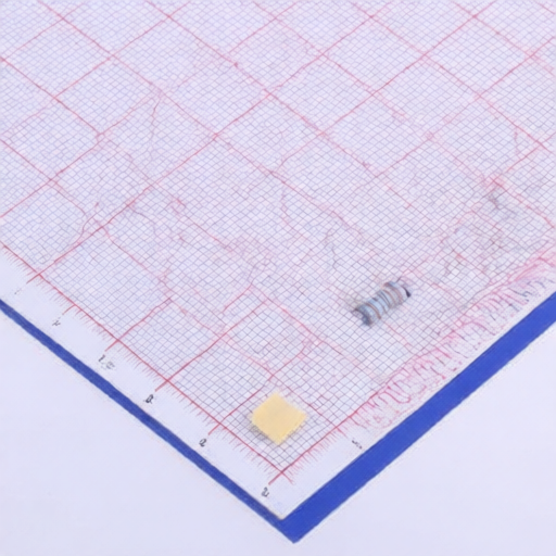 Huaxing Mechanical-Elec. MF1/2W-680KΩ±1%T52 for sale