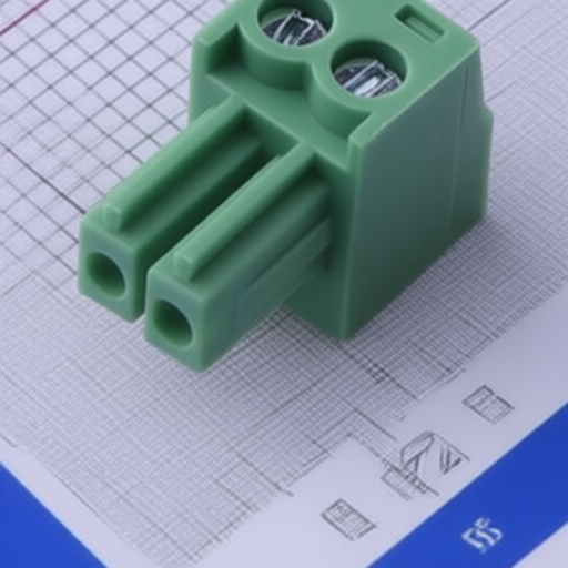 Cixi Kefa Elec KF2EDGK-3.5-2P for sale