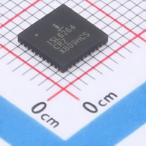 RENESAS ISL6264CRZ for sale