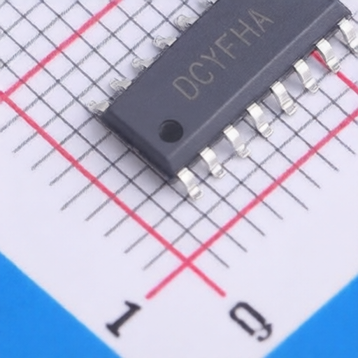 Silergy SY5955FFP for sale