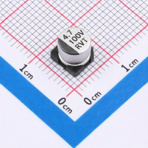 ChengTao RVT2A4R7M0605ZY for sale