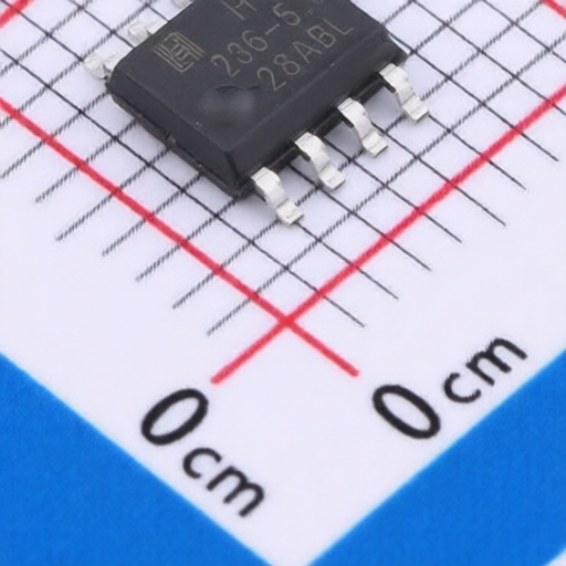 HANSCHIP semiconductor LM236D-5.0RG for sale