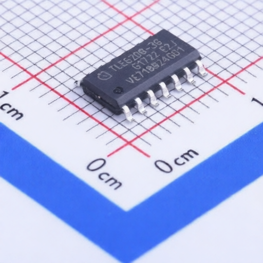 Infineon TLE62083GXUMA1 for sale