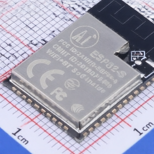 Ai-Thinker ESP32-S32Mb for sale