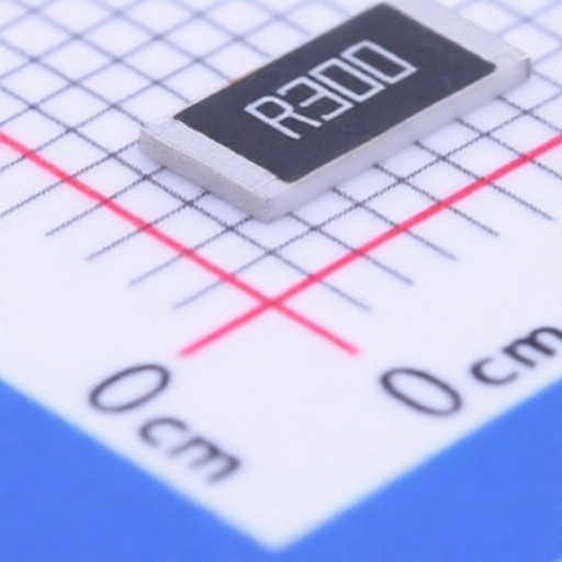 EVER OHMS CRH2512FR300E04Z for sale