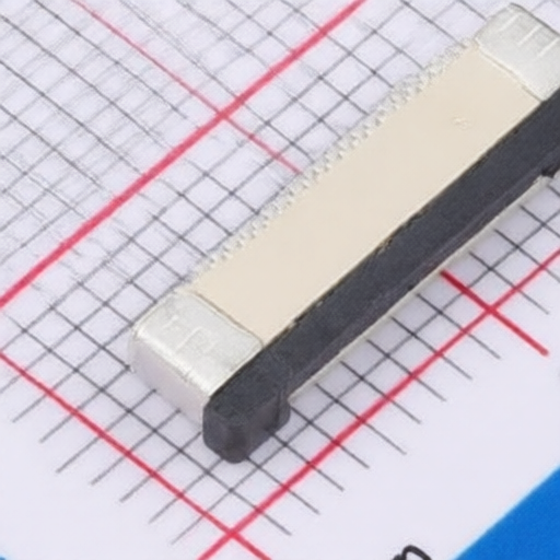 Korean Hroparts Elec FPC0.5B-WTX-21P for sale