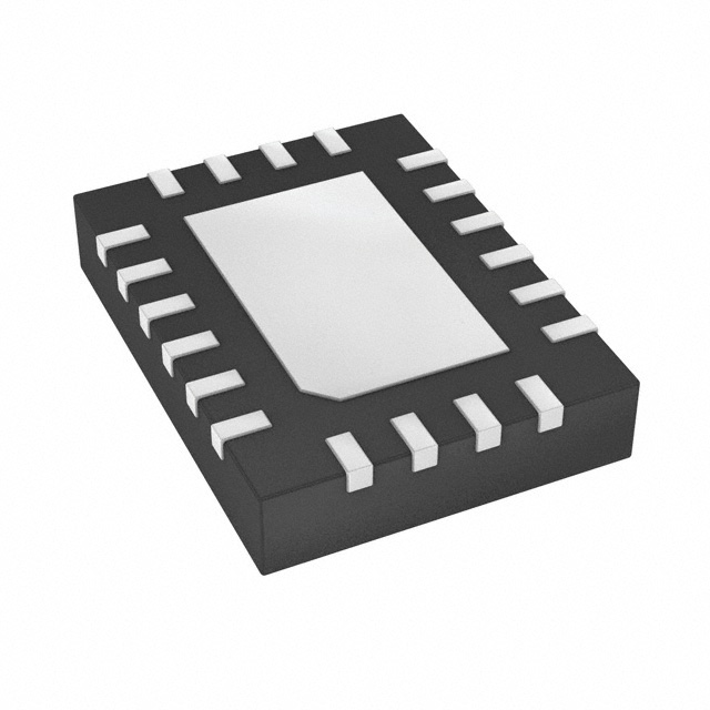 TI TPS25940LRVCT for sale