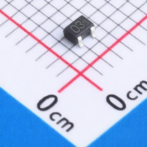 ROHM DTC143TU3T106 for sale