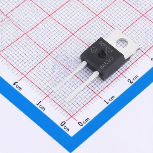 Infineon IDH05G120C5XKSA1 for sale