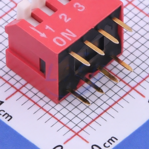 CONNFLY Elec DS1040-04RT for sale