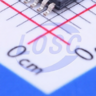 TI UCC27524DGNR for sale
