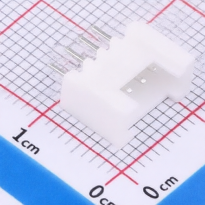 Zhongdi WAFER-HY2.0-4PZZ-W for sale