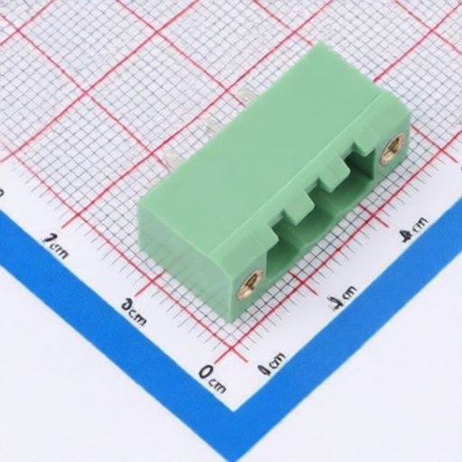 HanElectricity 2EDGVM-5.08-3P for sale