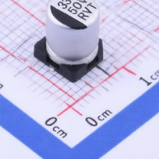 DMBJ RVT1H330M0607 33UF 50V for sale