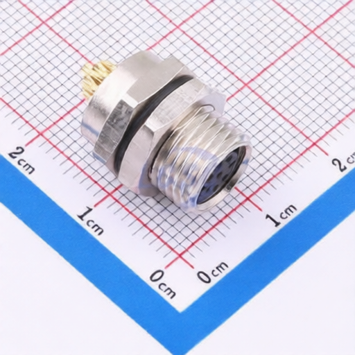 XKB Connection ZGA.M8.P08.NPL for sale