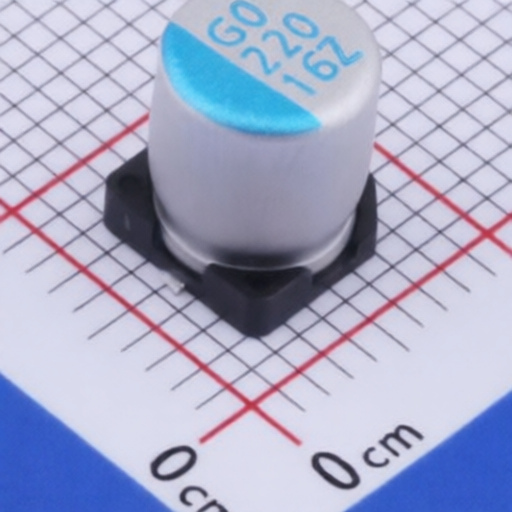 Lelon OVZ221M1CTR-0608ACS for sale