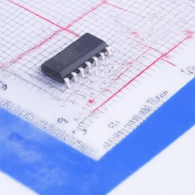 MICROCHIP MCP3204-BI/SL for sale