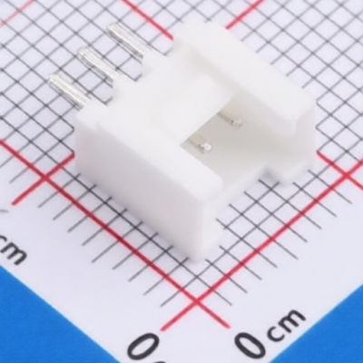 Zhongdi WAFER-HY2.0-3PZZ-W for sale