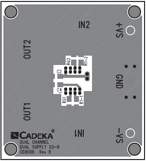 MaxLinear XR1009ISO8EVB for sale