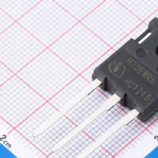 Infineon IKWH70N65WR6 for sale