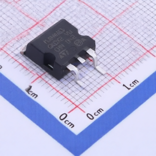 ST MJB44H11T4-A for sale