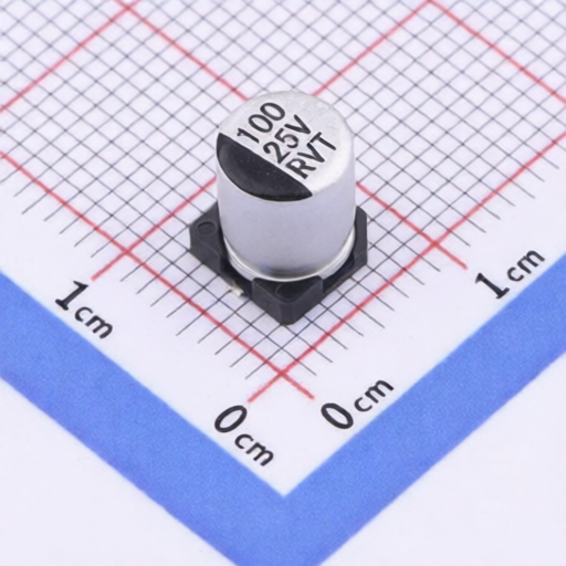 Chengx RVT1E101M0607VG for sale