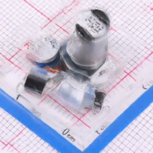 FOLLON EFVZ035ADA221M08B0 for sale